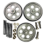 Rebuild Kit, For 7-7/8" Roller Guide