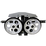 Roller Guide Assy, 7-7/8" OD