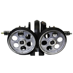 Roller Guide Assy, 7-7/8" OD