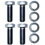 Hardware Kit, For Roller Guide