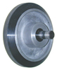 ROLLER GUIDE WHEEL 4-7/8"