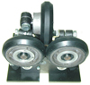 ROLLER GUIDE ASSY., 3-3/4"