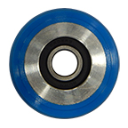Roller, 3" (76mm) OD for