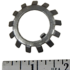 Locking Tab Washer, 1" ID