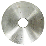 Washer, for Wedge Socket