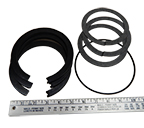 PACKING,SPLIT/SET 3-7/8X4-7/8X