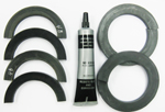 SEAL, OIL-SPLIT FOR #4 & 4BB
