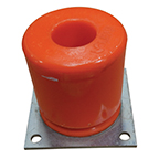 Elevator PU Buffer #HP8000