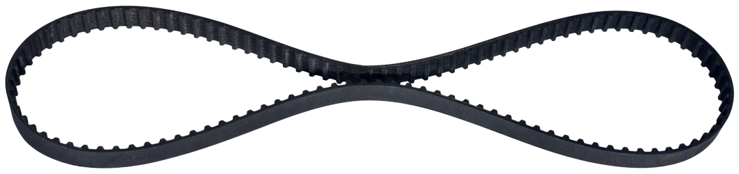 BELT TIMING 23" X 3/8" SELECTO