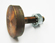 ROUND COPPER CONTACT 1-1/4