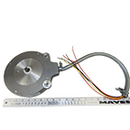 Door Motor, Peelle 900/450 Rpm