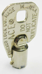 KEY, 6330 BARREL TYPE FOR PKS-
