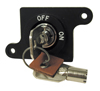 OFF-ON KEYSWITCH