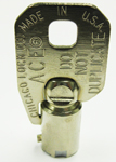 PAYNE 6305 ACE KEY USED FOR