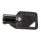 Key, X000010