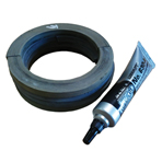 Seal, Worm Shaft Used On
