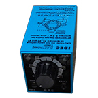 OFF RELAY TIMING RY 120VAC 11