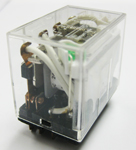 RELAY 24 VDC