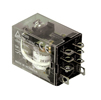 RELAY, 2PDT 24VDC 15 AMP RELAY
