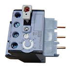 Overload Relay, 3P 10.5 - 15 A, Class 10
