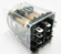 RELAY 3PDT, 240VAC W/LIGHT