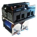 3 POLE REV.CONTACTOR 240V(MSD