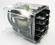 RELAY 3PDT, 110VDC W/LIGHT