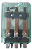 RELAY 3PDT, 24VDC