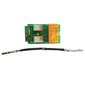 RELAY KIT: PR-31-S, DRP-6A
