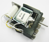 IBM LATCH. RELAY 4PDT, 45VDC 1