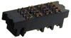 BASE FOR IBM 4 POLE RELAY