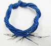 IBM JUMPER WIRE W/TAPER PINS 18" OL