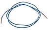 IBM JUMPER WIRE W/TAPER PINS 24" OL