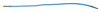 IBM JUMPER WIRE W/TAPER PINS 6" OL
