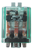 RELAY 3PDT, 48VDC