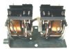 RELAY 4PDT, 120VAC P&B KB17AG1