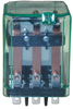 RELAY, 3PDT, 6 VAC, 15723N200