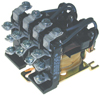 RELAY 4PDT,120VAC P&B PM17AY-1