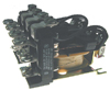 RELAY 4PDT,240VAC P&B PM17AY24