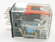 RELAY, 12VDC, 4PDT, 5A