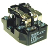 RELAY DPDT, 120VAC