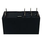 Relay, PCB, SPDT 16A, 115/120 AC Coil