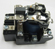 RELAY, DPDT, 120VAC W/MAG. BLO