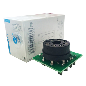 11 PIN TO 8 PIN ADAPTER SOCKET
