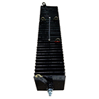 RECTIFIER 36 PLATES 2 5/8" POS