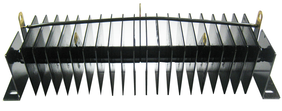 Selenium Rectifier, 20 Plate