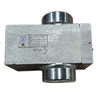 Pipe Rupture Valve (2") - NPT