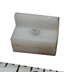 SELECTOR TAPE GUIDE 1" WIDE