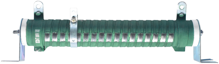 RESISTOR,ADJUSTABLE 1 OHM 100