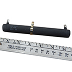 RESISTOR,ADJUSTABLE,10 OHM, 10